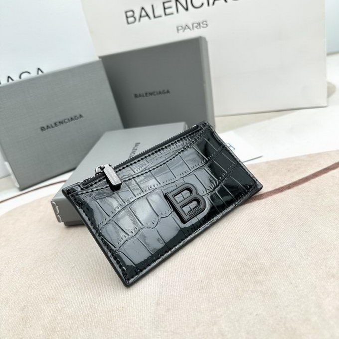 Balenciaga Wallet 2023 ID:20231017-2